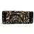 Versace Barocco Athena Raffia Tote Bag Schwarz - Ansicht 5