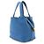 Autre Marque Borsa Piko Hermes Picotin Lock 18 PM Blu - vista 3