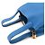 Autre Marque Borsa Piko Hermes Picotin Lock 18 PM Blu - vista 5