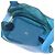 Autre Marque Borsa Piko Hermes Picotin Lock 18 PM Blu - vista 6