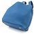 Autre Marque Borsa Piko Hermes Picotin Lock 18 PM Blu - vista 9