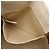 Borsa Tote Chloé Woody Small Marrone Beige - vista 10