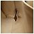 Borsa Tote Chloé Woody Small Marrone Beige - vista 9