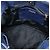 Borsa Miu Miu Matelassé Nappa Crystal Bijou Blu - vista 9