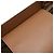Borsa Tote Jimmy Choo Varenne M Marrone Beige - vista 10