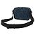Borsa Burberry Ormond Paddy Nero Blu - vista 3