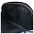 Borsa Burberry Ormond Paddy Nero Blu - vista 9