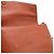 Borsa Valextra Small Twist Rosso - vista 7