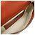 Borsa Valextra Small Twist Rosso - vista 8