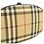 Bolso Tote Bucket Burberry Nova Check - vista 9