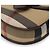 Borsa a tracolla Burberry House Check Nero Beige Marrone scuro - vista 4