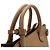 Borsa Burberry House Check Nova Marrone Beige - vista 5