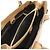 Borsa Burberry House Check Nova Marrone Beige - vista 6