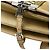 Christian Dior Admit It Suede Beige - Ansicht 5