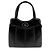 Gucci Petite GG Quilted Leather Small Black