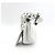Balenciaga Le Cagole Giant Spikes Leather XS - vista 4