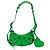Balenciaga Le Cagole Giant Studs Leather XS Verde
