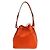 Louis Vuitton Petit Noe Epi Leather Small Orange