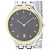 Omega De Ville Quartz Acciaio Inossidabile e Oro Giallo 31