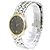 Omega De Ville Quartz Acciaio Inossidabile e Oro Giallo 31 - vista 2