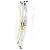 Omega De Ville Quartz Acciaio Inossidabile e Oro Giallo 31 - vista 3