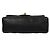 Chanel Classic Single Flap Quilted Lambskin Mini Negro - vista 3