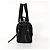 Prada Zip Sling Re-Nylon Preto - vista 2