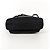 Prada Zip Sling Re-Nylon Preto - vista 7
