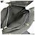 Hermès Bolso Hermes Herline Tote PM Gray Castaño - vista 5