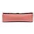 COACH C4106 Georgie 2-Way Leather Saddle Bag Braun Pink Khaki - Ansicht 5