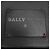 BALLY Borsa a tracolla/Borsa a spalla 2-Way Heyot in pelle Nero - vista 10