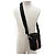 BALLY Borsa a tracolla/Borsa a spalla 2-Way Heyot in pelle Nero - vista 3