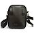 BALLY Borsa a tracolla/Borsa a spalla 2-Way Heyot in pelle Nero - vista 4