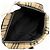 Sac Duffle en cuir BURBERRY Vintage Nova Check Marron Beige - vue 5