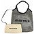 Miu Miu Raffia Mesh Tote Bag