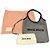 Miu Miu Raffia Mesh Tote Bag - Ansicht 2