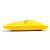 Pouch con coulisse Miu Miu Duchess Giallo - vista 5