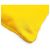 Pouch con coulisse Miu Miu Duchess Giallo - vista 6