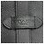 Coach Hudson Logo Leather Patch Backpack Black - view 10