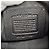 Coach Hudson Logo Leather Patch Backpack Black - view 12