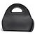 COACH Vintage 9942 Handtasche aus Glove Leather Schwarz