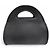 COACH Vintage 9942 Handtasche aus Glove Leather Schwarz - Ansicht 3
