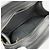 COACH Vintage 9942 Handtasche aus Glove Leather Schwarz - Ansicht 9