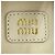 Charm per borsa in pelle Miu Miu Beige - vista 10