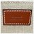Mala Tote Mini Chloé Woody Marrom Bege - vista 11