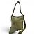 COACH CCC23 Bleeker Beuteltasche Khaki