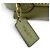 COACH CCC23 Bleeker Beuteltasche Khaki - Ansicht 10