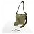 COACH CCC23 Bleeker Beuteltasche Khaki - Ansicht 2