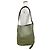 COACH CCC23 Bleeker Beuteltasche Khaki - Ansicht 3