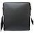 Borsa a tracolla e spalla BALLY MECOY in pelle nera Nero - vista 3